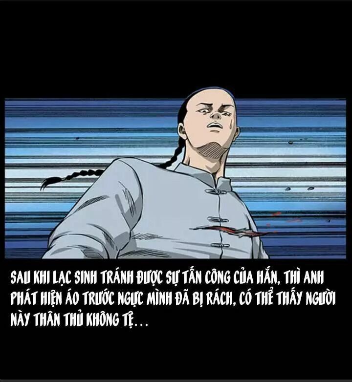 U Minh Ngụy Tượng Chapter 63 - 67