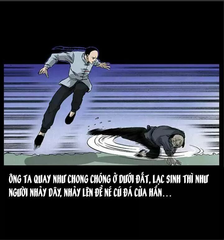 U Minh Ngụy Tượng Chapter 63 - 69