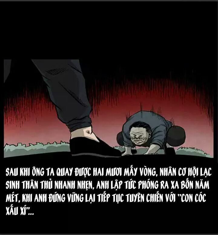 U Minh Ngụy Tượng Chapter 63 - 71