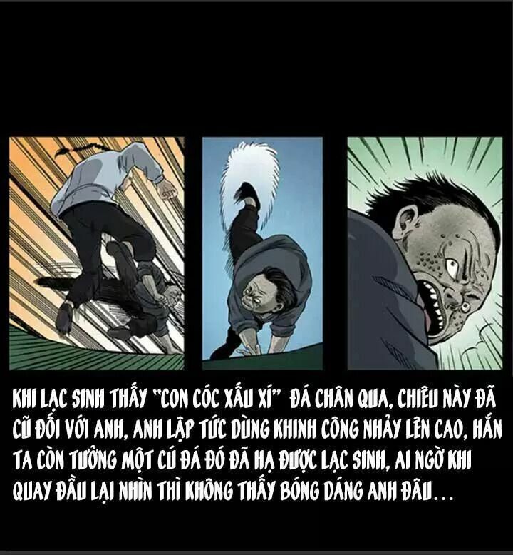 U Minh Ngụy Tượng Chapter 63 - 75