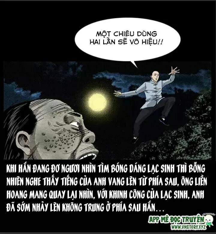 U Minh Ngụy Tượng Chapter 63 - 76