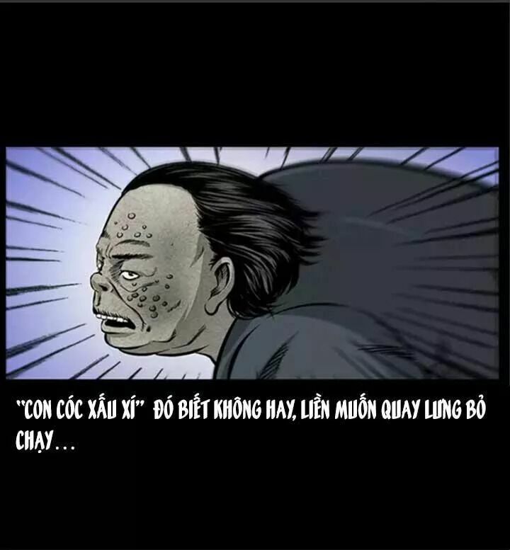 U Minh Ngụy Tượng Chapter 63 - 77