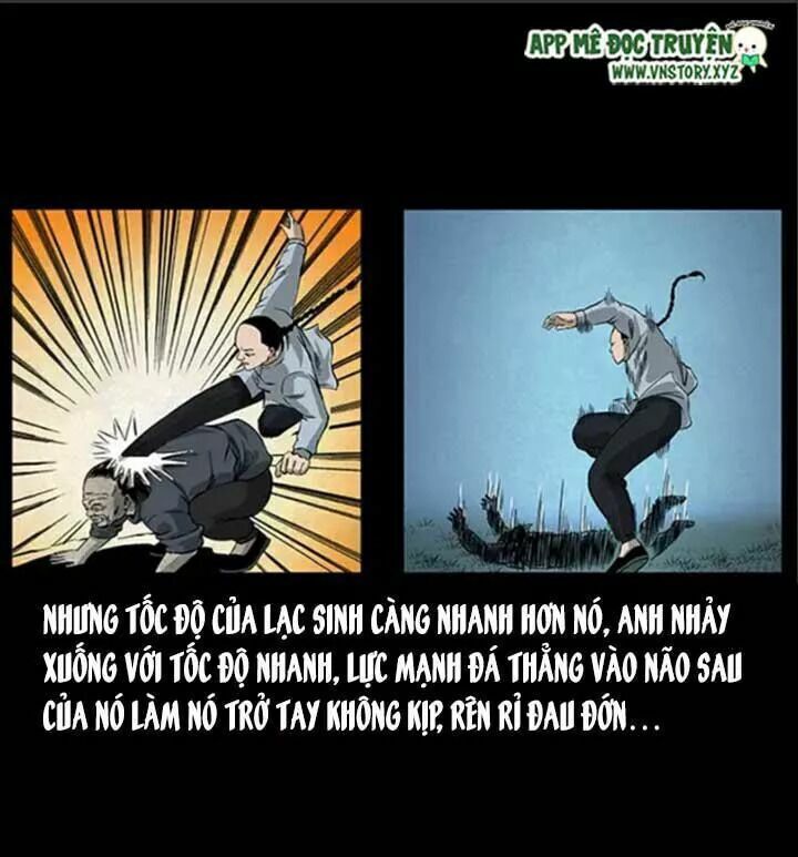 U Minh Ngụy Tượng Chapter 63 - 78