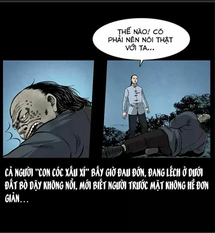 U Minh Ngụy Tượng Chapter 63 - 79