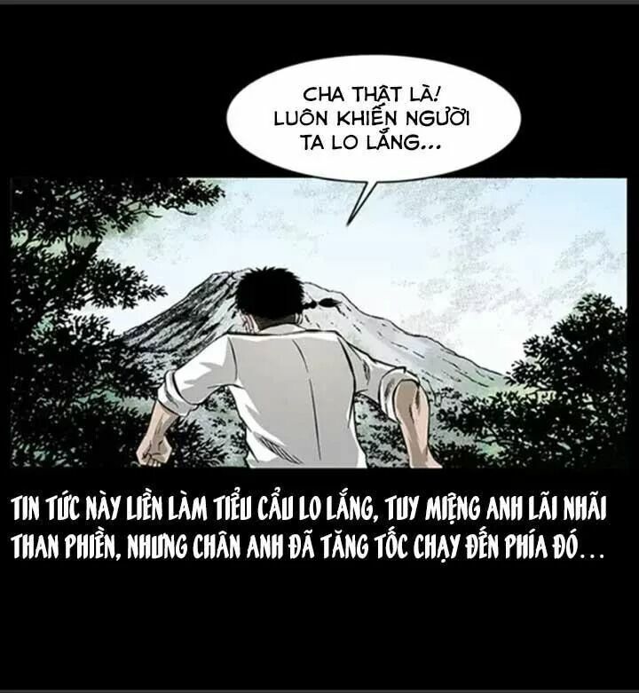 U Minh Ngụy Tượng Chapter 63 - 9