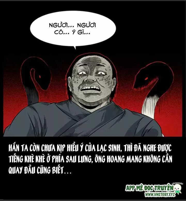 U Minh Ngụy Tượng Chapter 63 - 82