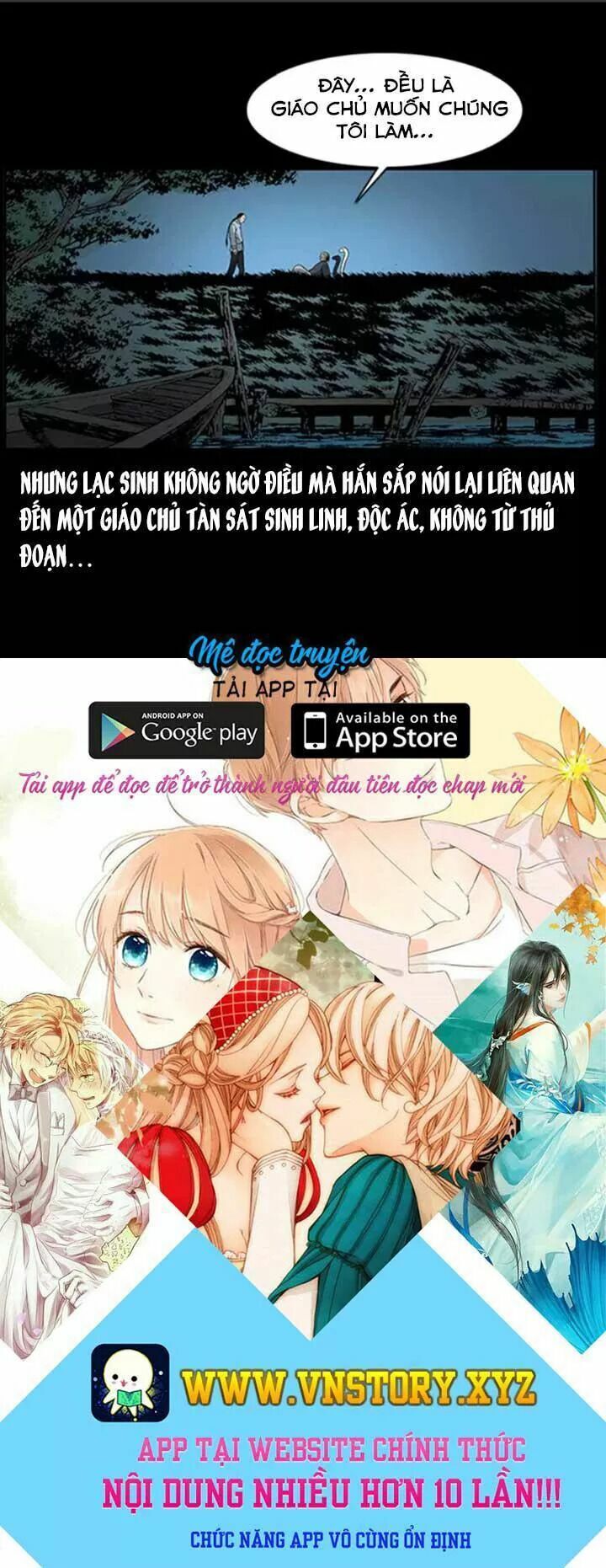 U Minh Ngụy Tượng Chapter 63 - 85