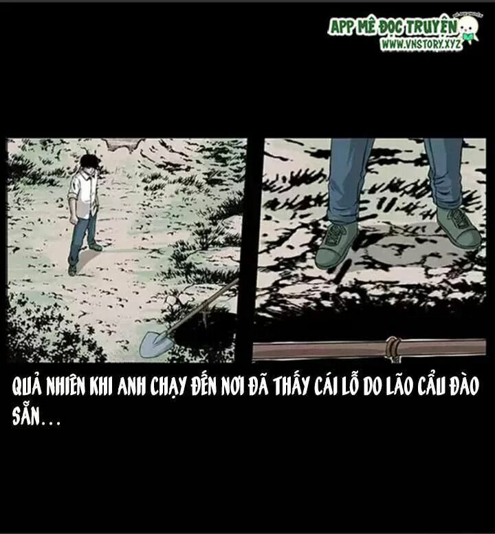 U Minh Ngụy Tượng Chapter 63 - 10