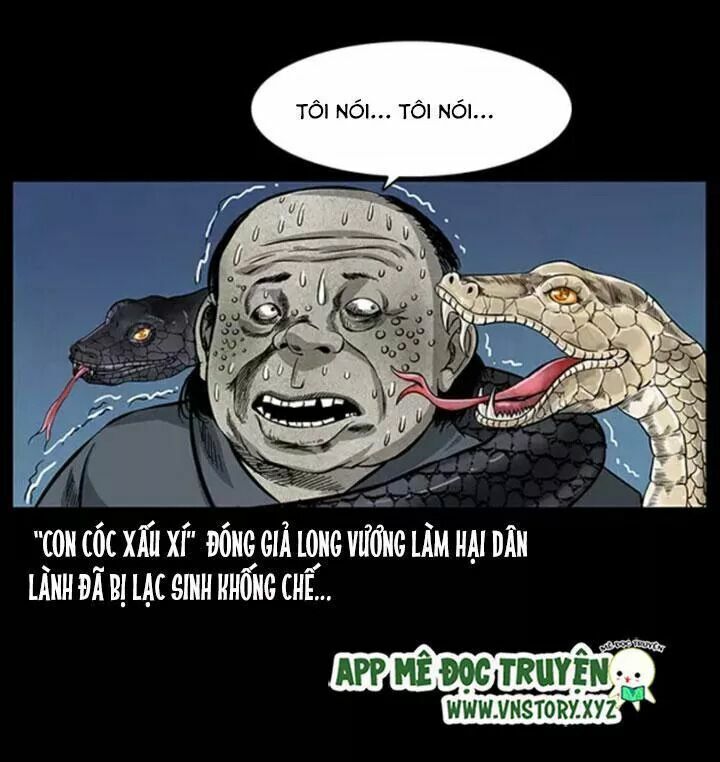 U Minh Ngụy Tượng Chapter 64 - 2