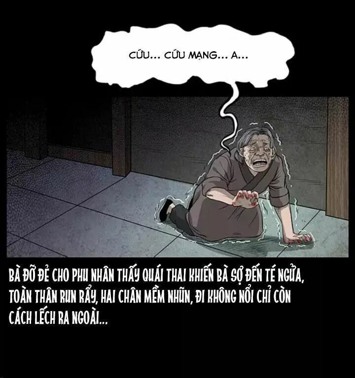 U Minh Ngụy Tượng Chapter 64 - 11
