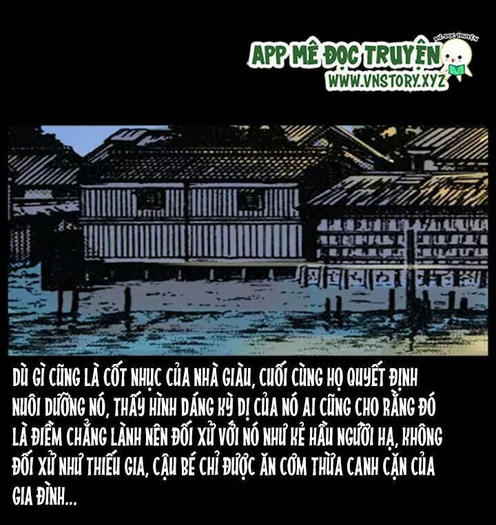 U Minh Ngụy Tượng Chapter 64 - 12