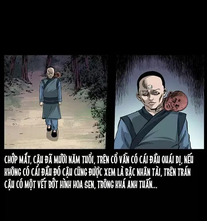 U Minh Ngụy Tượng Chapter 64 - 13