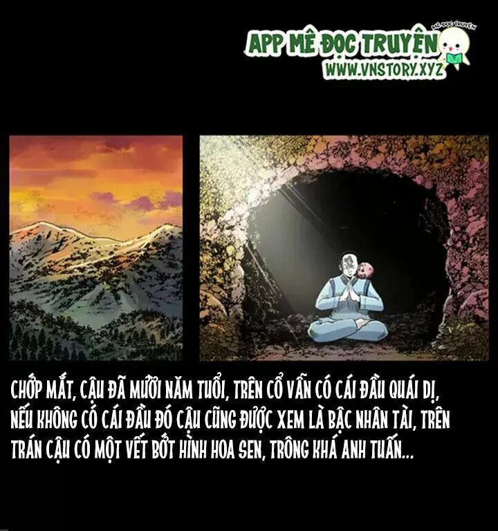 U Minh Ngụy Tượng Chapter 64 - 14