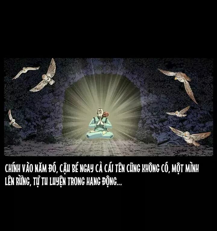 U Minh Ngụy Tượng Chapter 64 - 15