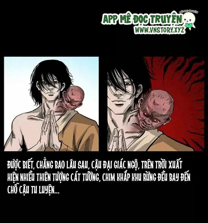 U Minh Ngụy Tượng Chapter 64 - 16