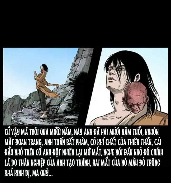 U Minh Ngụy Tượng Chapter 64 - 17