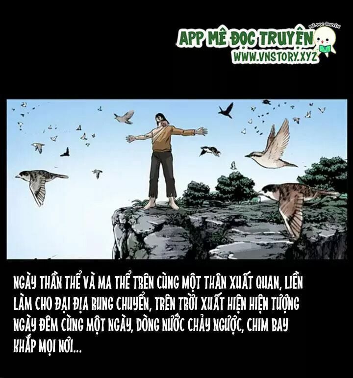 U Minh Ngụy Tượng Chapter 64 - 18