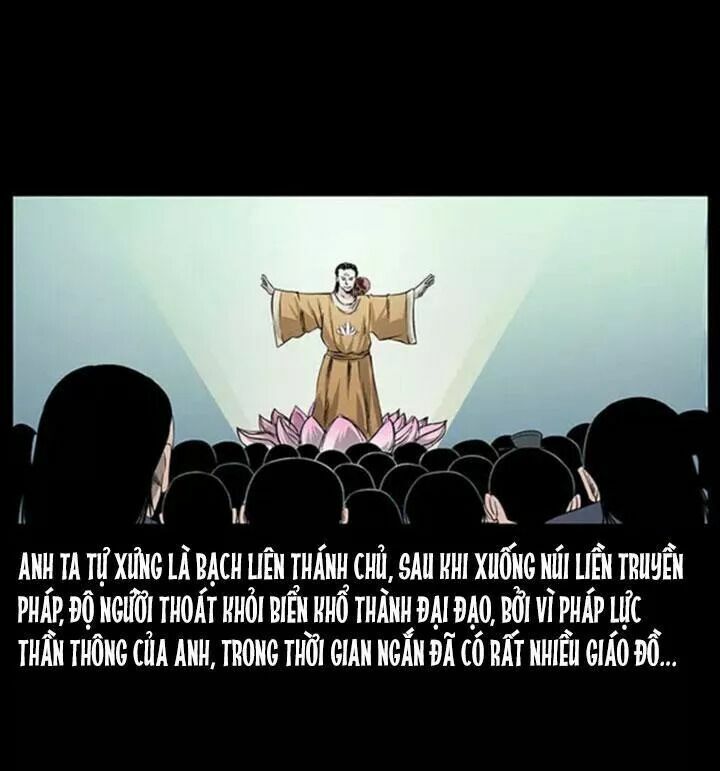 U Minh Ngụy Tượng Chapter 64 - 19