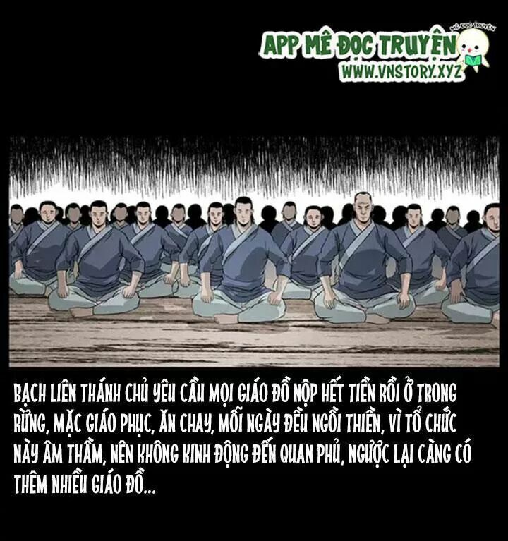 U Minh Ngụy Tượng Chapter 64 - 20