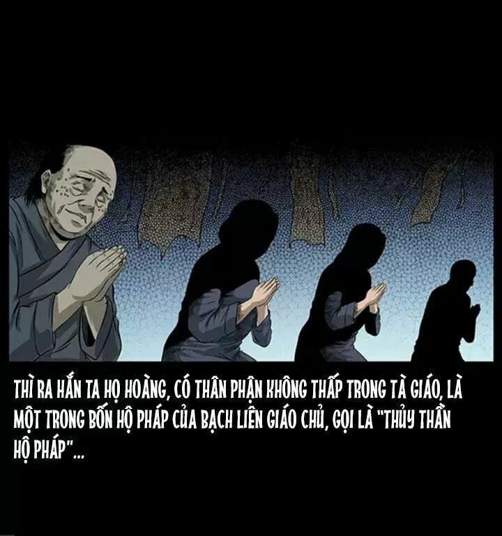 U Minh Ngụy Tượng Chapter 64 - 23