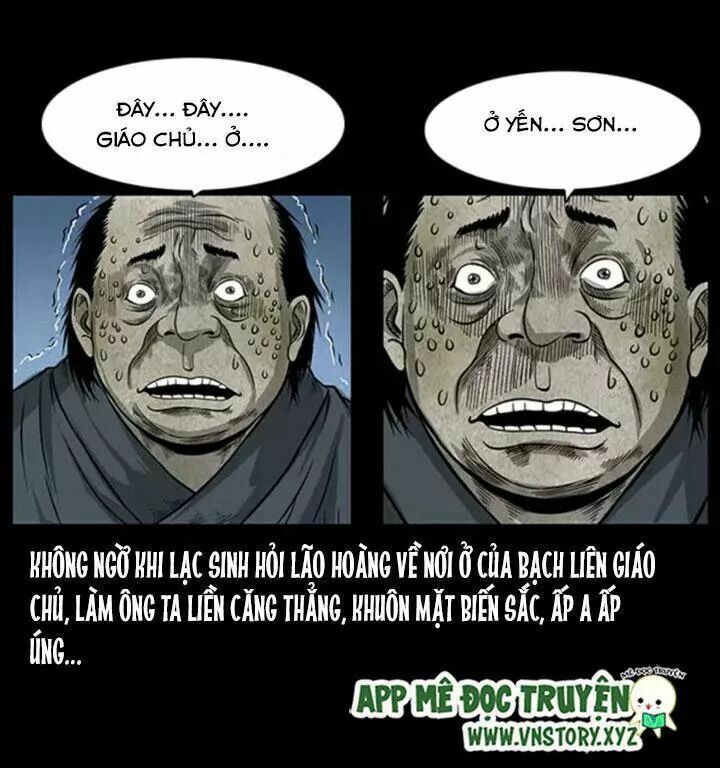 U Minh Ngụy Tượng Chapter 64 - 28