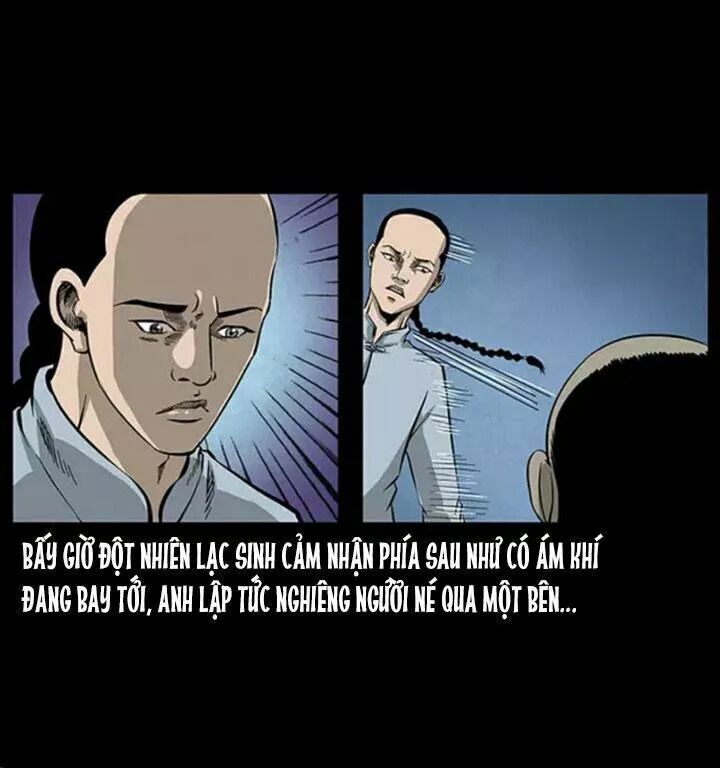 U Minh Ngụy Tượng Chapter 64 - 29