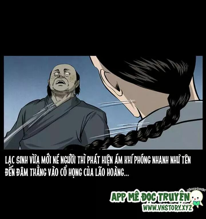 U Minh Ngụy Tượng Chapter 64 - 30