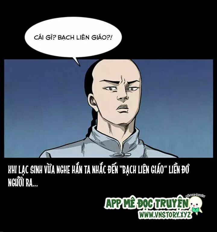 U Minh Ngụy Tượng Chapter 64 - 4