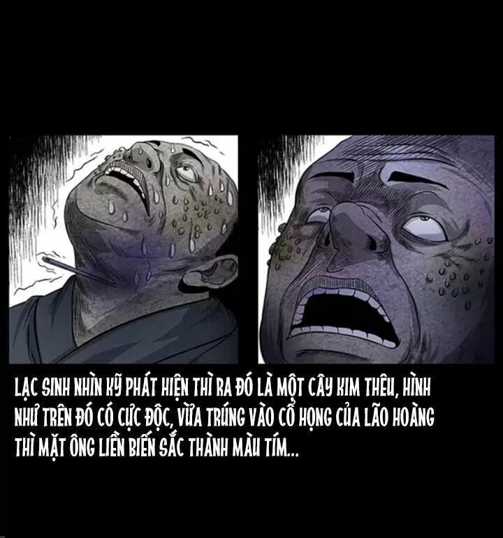 U Minh Ngụy Tượng Chapter 64 - 31