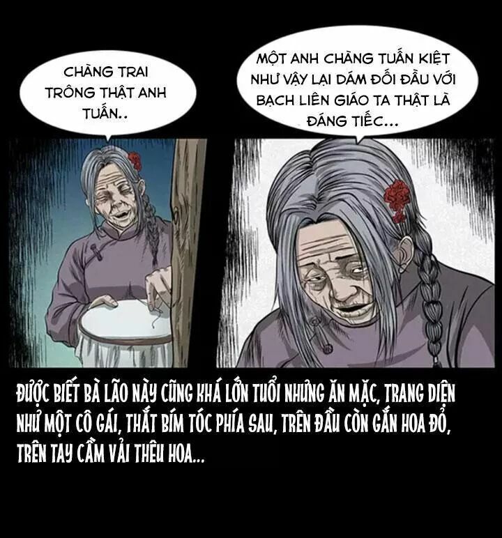 U Minh Ngụy Tượng Chapter 64 - 35
