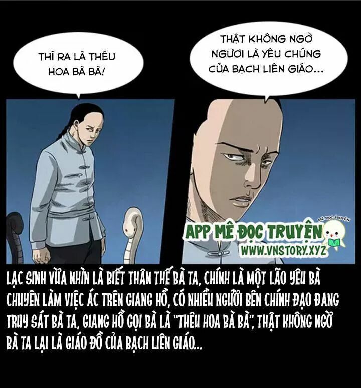 U Minh Ngụy Tượng Chapter 64 - 36