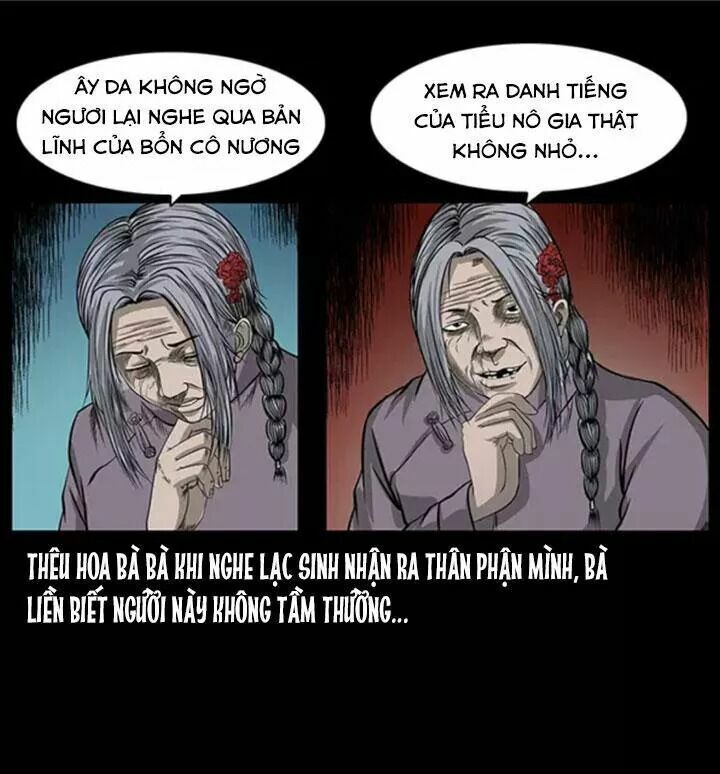 U Minh Ngụy Tượng Chapter 64 - 37