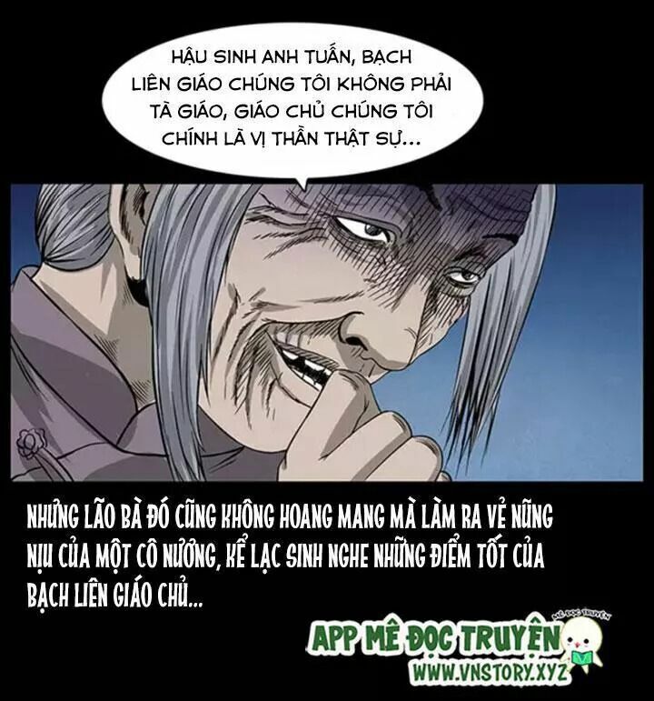 U Minh Ngụy Tượng Chapter 64 - 38