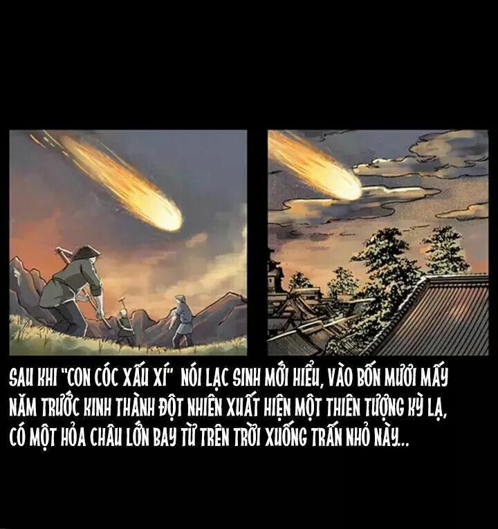 U Minh Ngụy Tượng Chapter 64 - 5