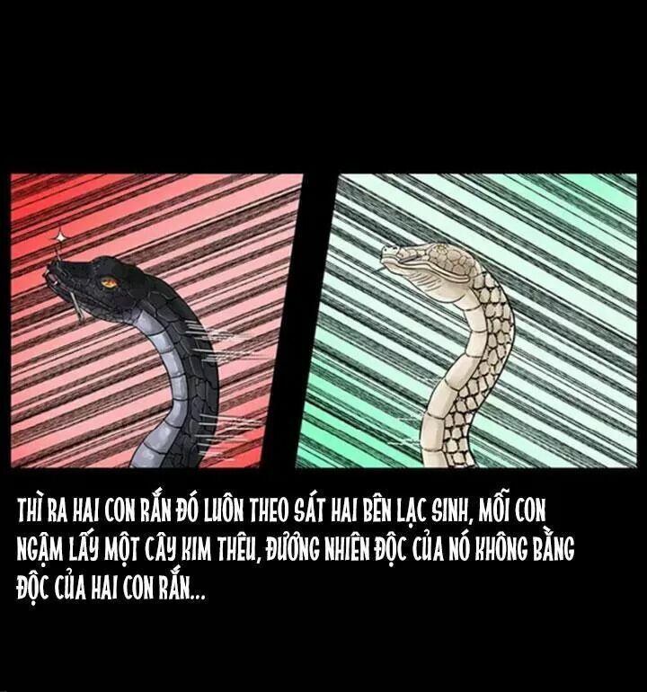 U Minh Ngụy Tượng Chapter 64 - 41