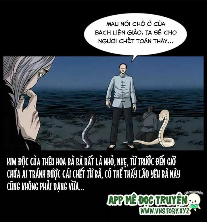 U Minh Ngụy Tượng Chapter 64 - 42