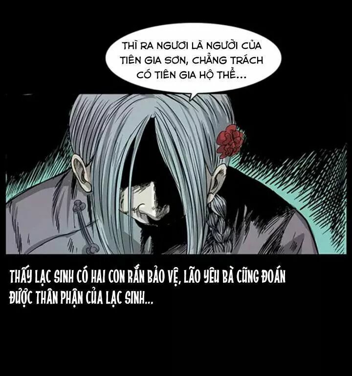 U Minh Ngụy Tượng Chapter 64 - 43