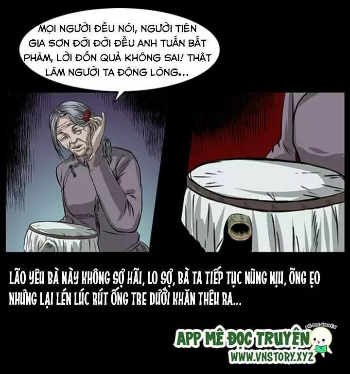 U Minh Ngụy Tượng Chapter 64 - 44