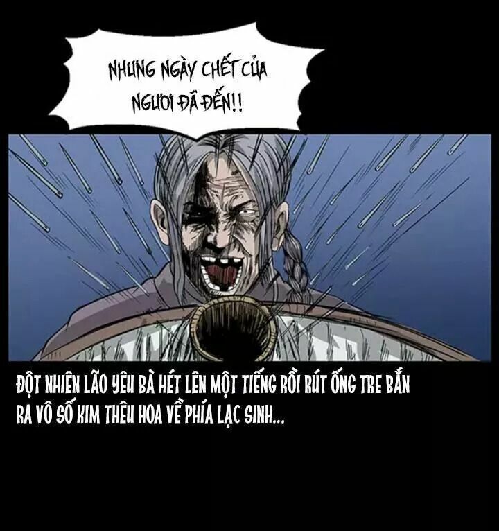 U Minh Ngụy Tượng Chapter 64 - 45