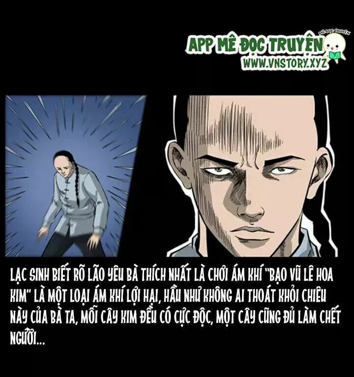 U Minh Ngụy Tượng Chapter 64 - 46