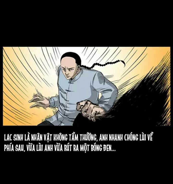 U Minh Ngụy Tượng Chapter 64 - 47