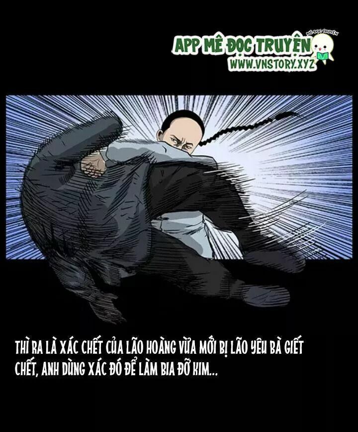 U Minh Ngụy Tượng Chapter 64 - 48