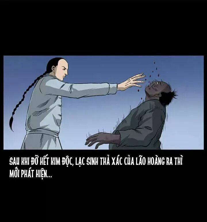 U Minh Ngụy Tượng Chapter 64 - 49