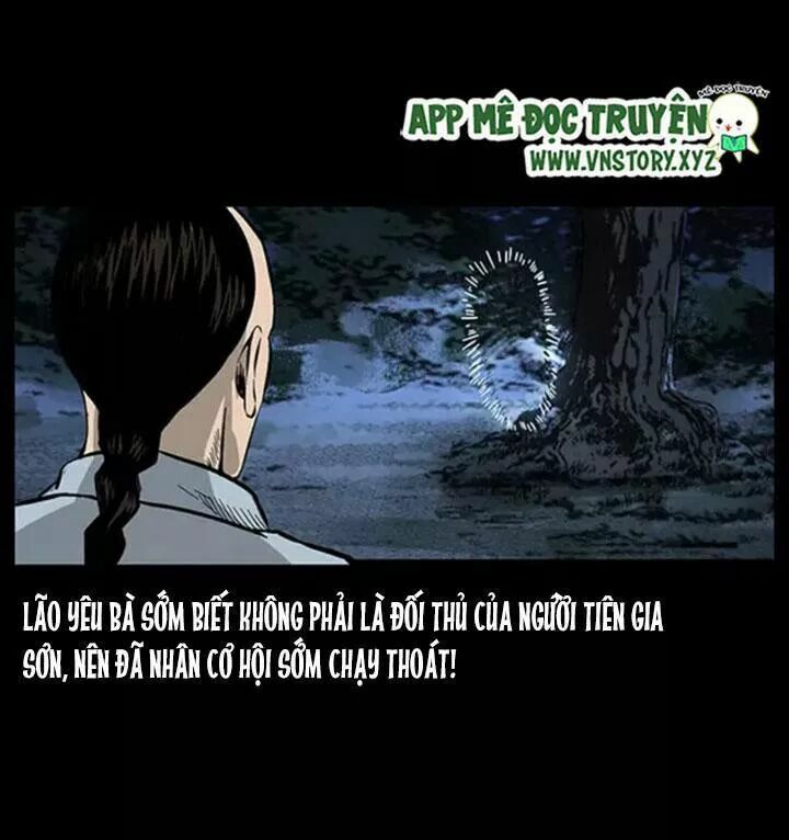 U Minh Ngụy Tượng Chapter 64 - 50