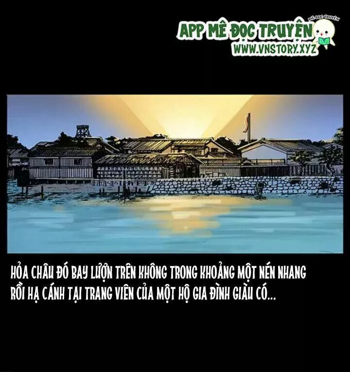 U Minh Ngụy Tượng Chapter 64 - 6