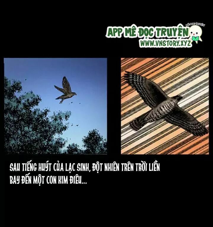 U Minh Ngụy Tượng Chapter 64 - 52