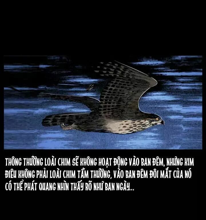 U Minh Ngụy Tượng Chapter 64 - 53