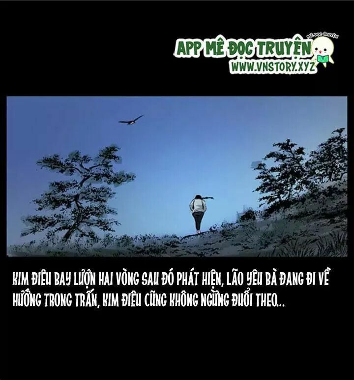 U Minh Ngụy Tượng Chapter 64 - 54