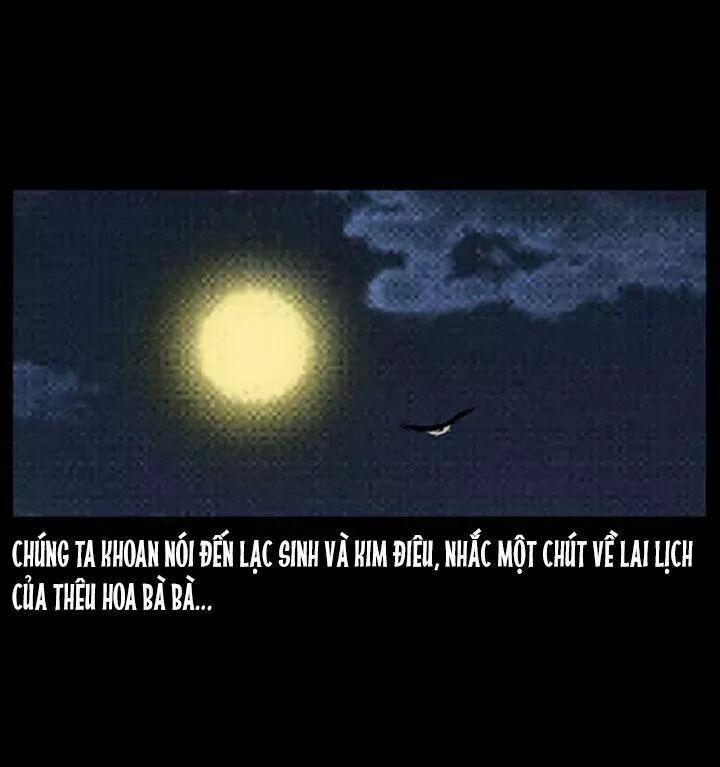 U Minh Ngụy Tượng Chapter 64 - 55