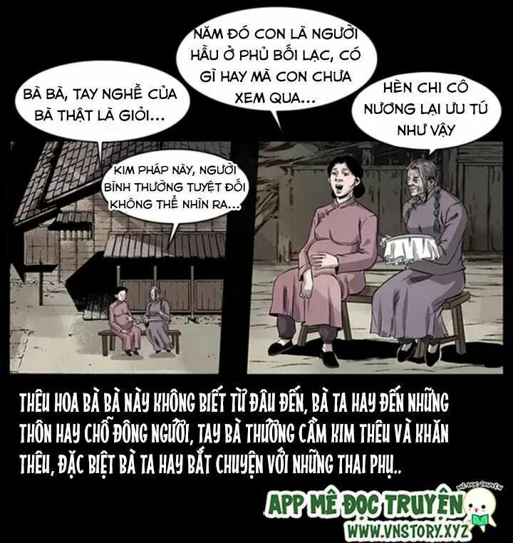 U Minh Ngụy Tượng Chapter 64 - 56